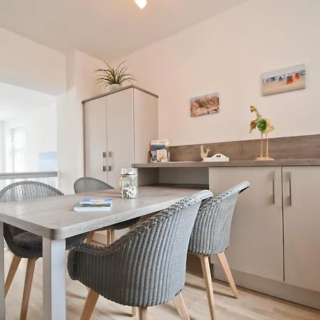 Appartement Inselhuus