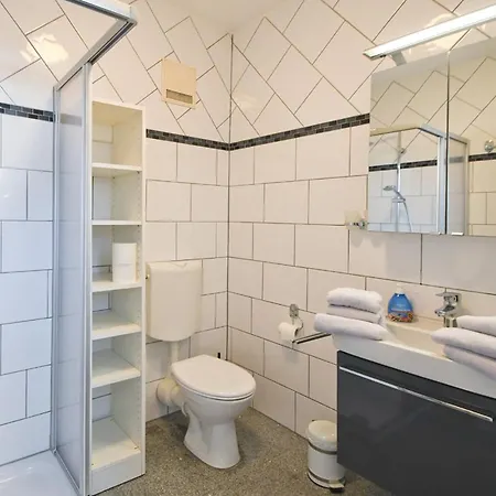 Inselhuus Apartment