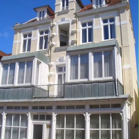 Inselhuus Appartement